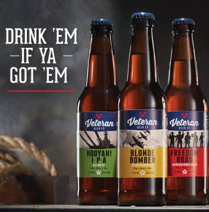 Veteran Beer Company