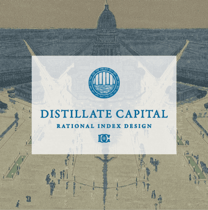 Distillate Capital