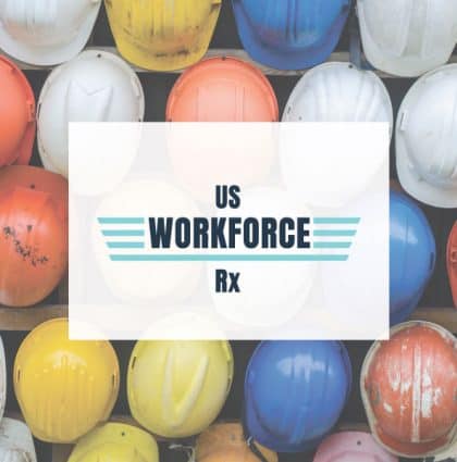 U.S. WorkForce Rx