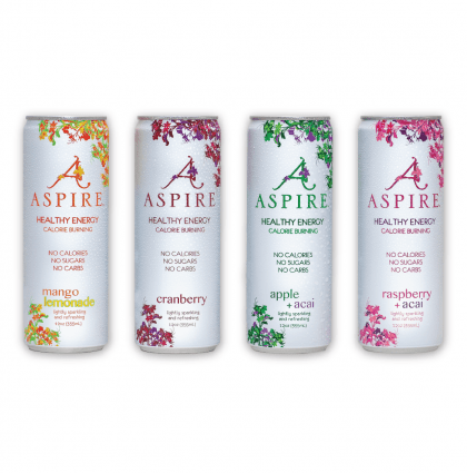 ASPIRE Healthy Energy